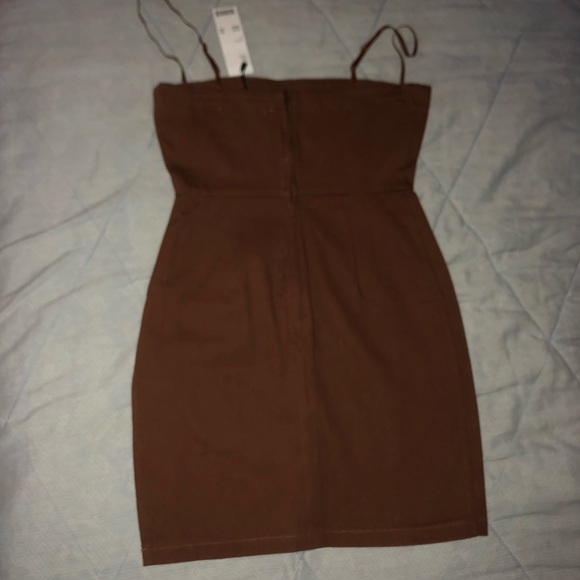 Lioness Flaws and Sins Mini Dress - Picture 3 of 5